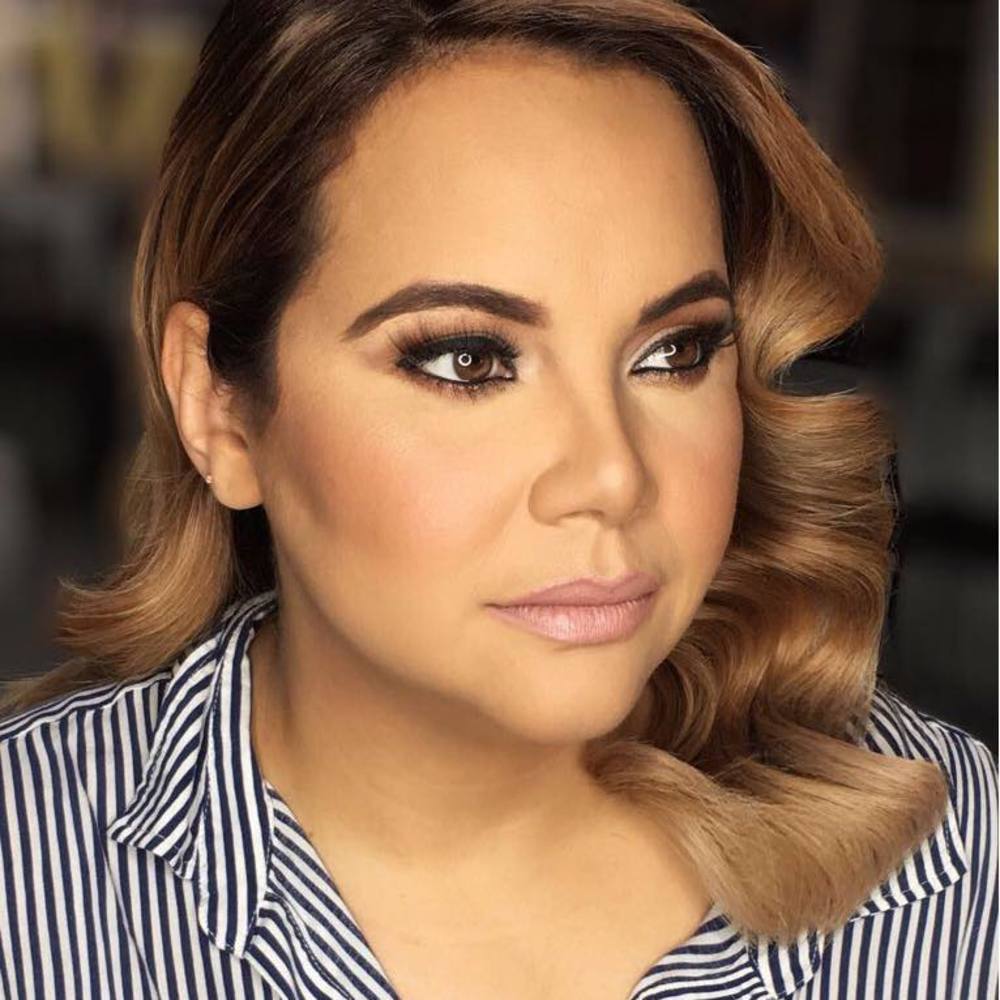 Meet your Posher, Sherlin